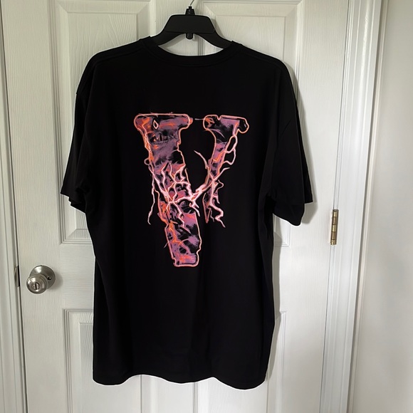 VLONE Other - NBA Youngboy Vlone XXL tee shirt